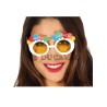 Gafas happy birthday